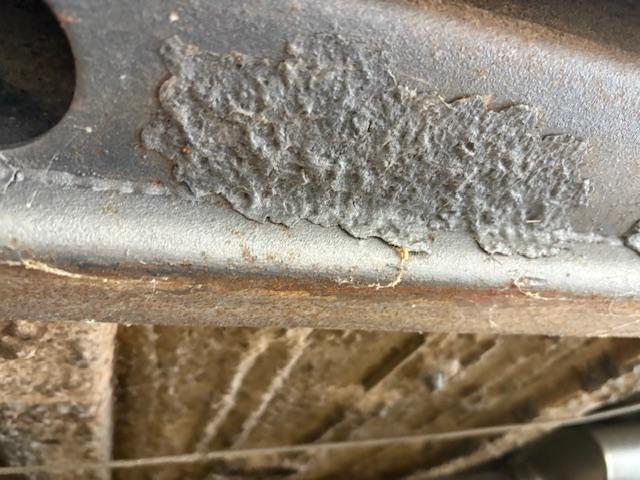 Pontiac Grand Prix 2dr Coupe 1962