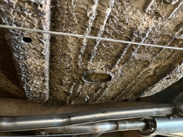 Pontiac Grand Prix 2dr Coupe 1962