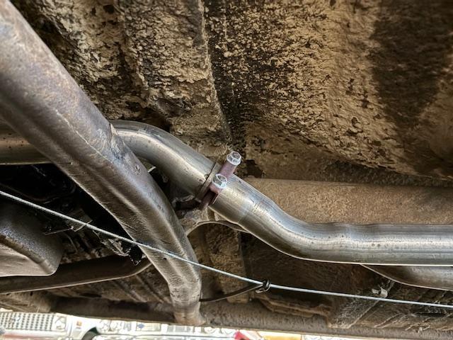 Pontiac Grand Prix 2dr Coupe 1962