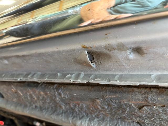 Pontiac Grand Prix 2dr Coupe 1962