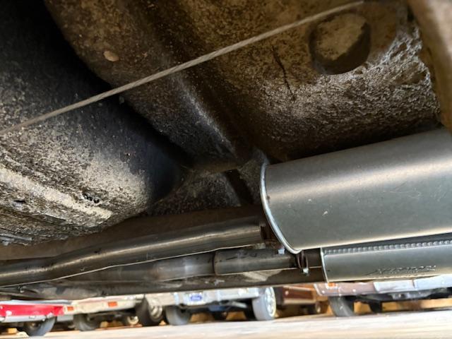 Pontiac Grand Prix 2dr Coupe 1962