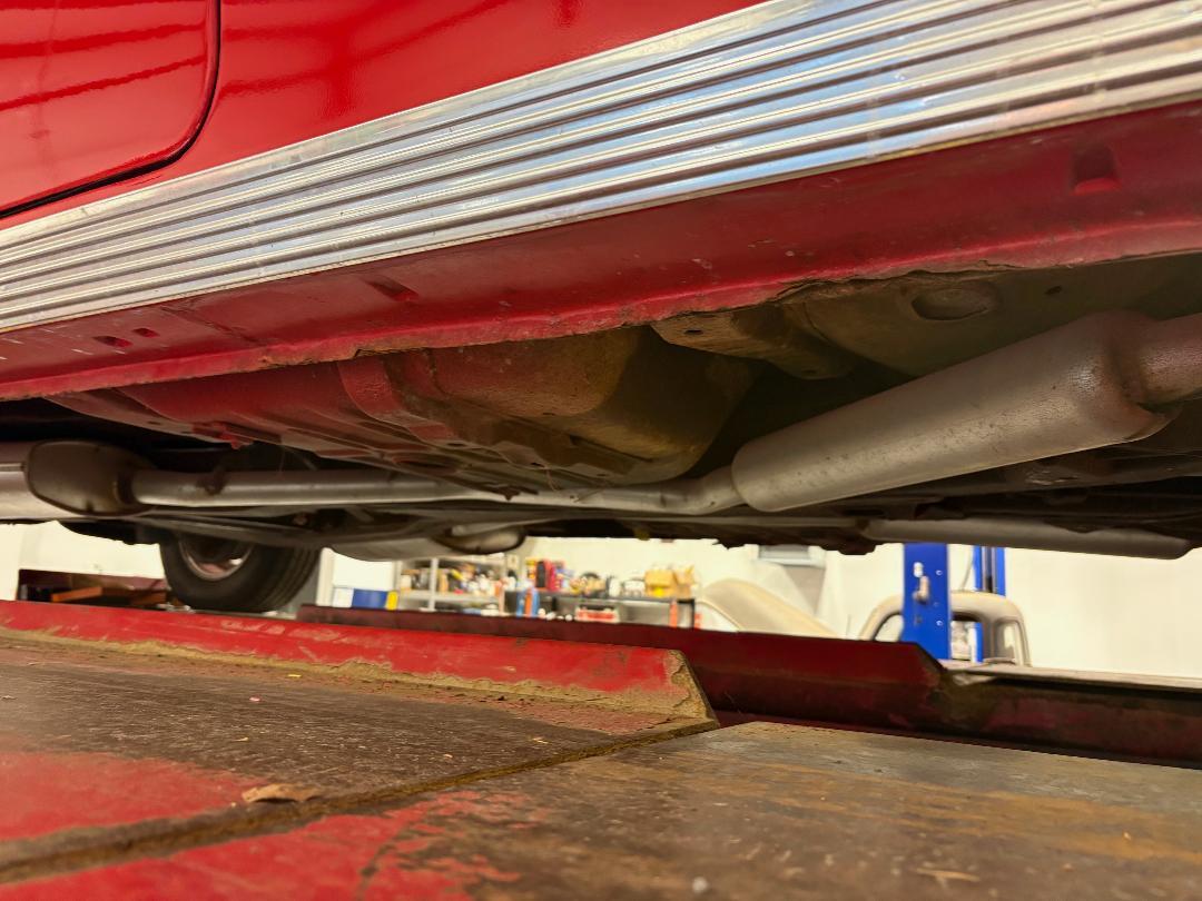 Chevrolet Impala SS  1962