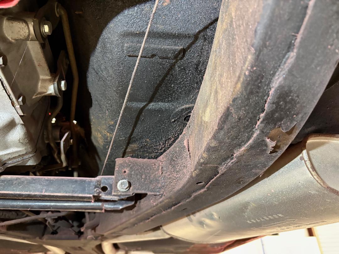 Chevrolet Impala SS  1962