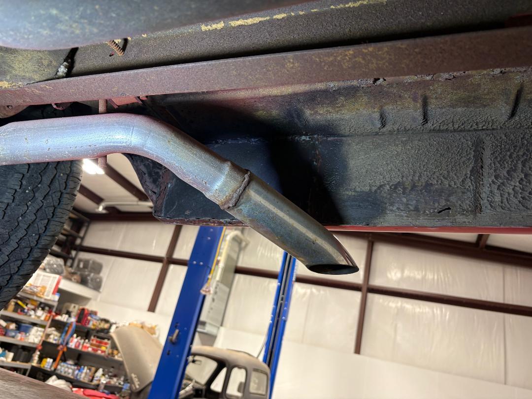 Chevrolet Impala SS  1962