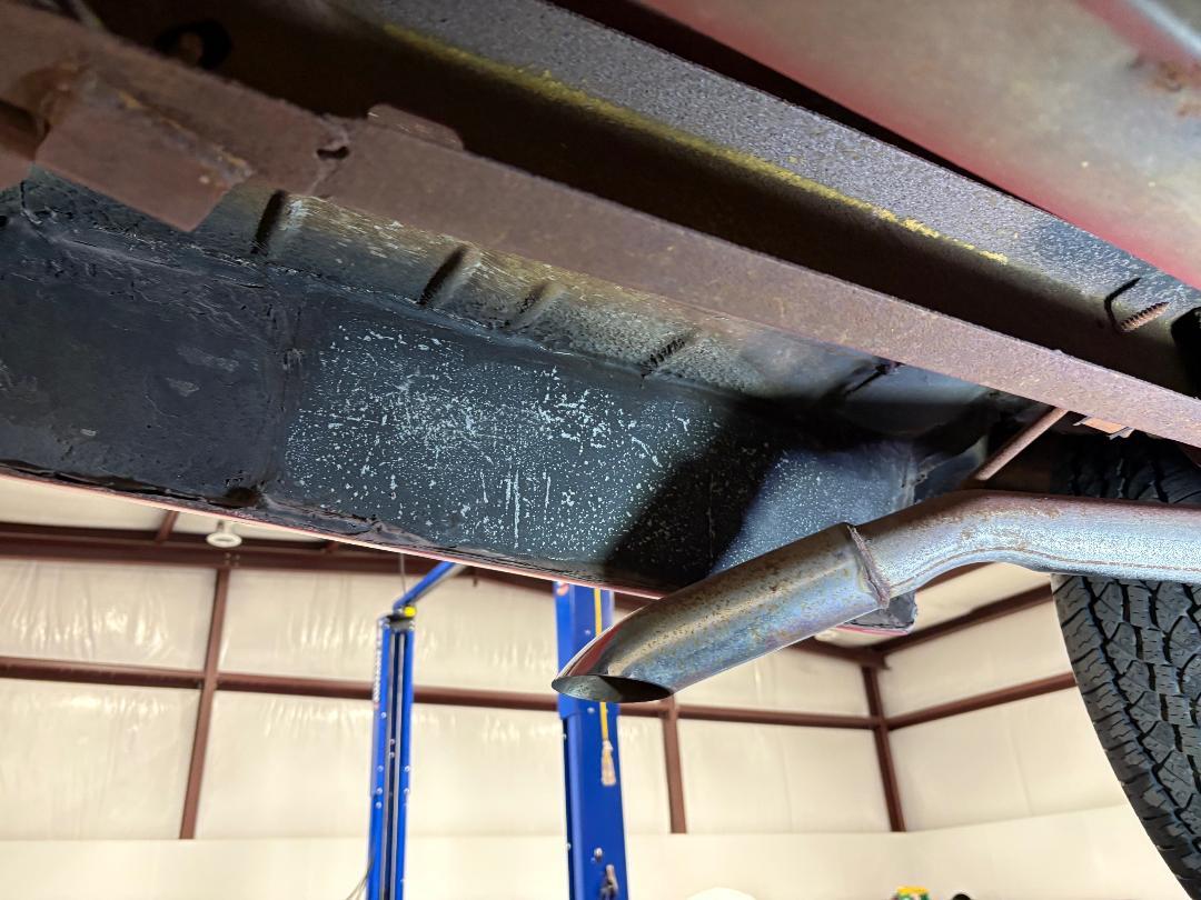 Chevrolet Impala SS  1962