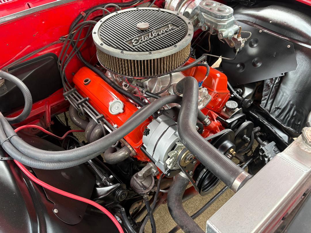 Chevrolet Impala SS  1962