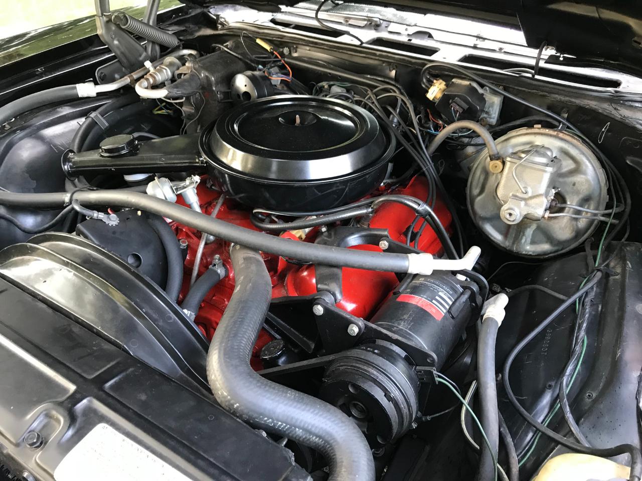 Chevrolet Chevelle SS 1971