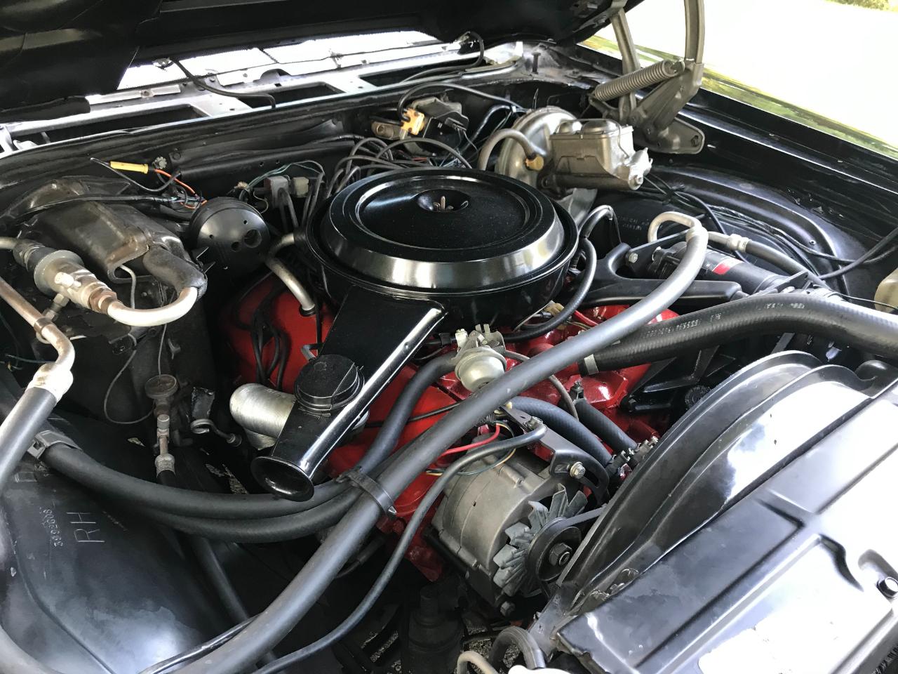 Chevrolet Chevelle SS 1971