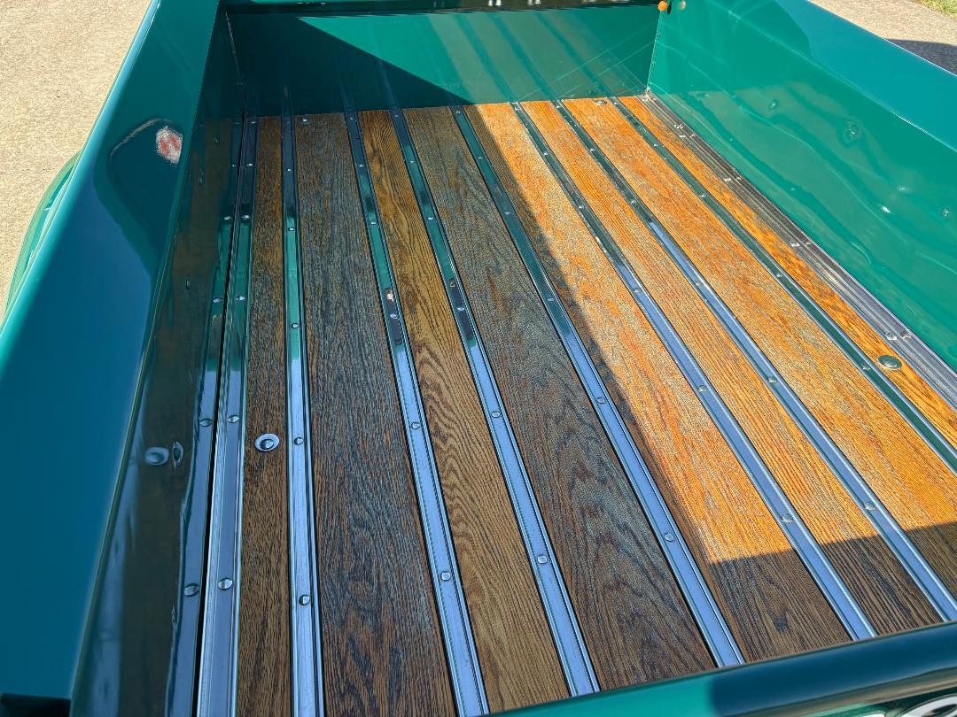 Chevrolet 3100  1951