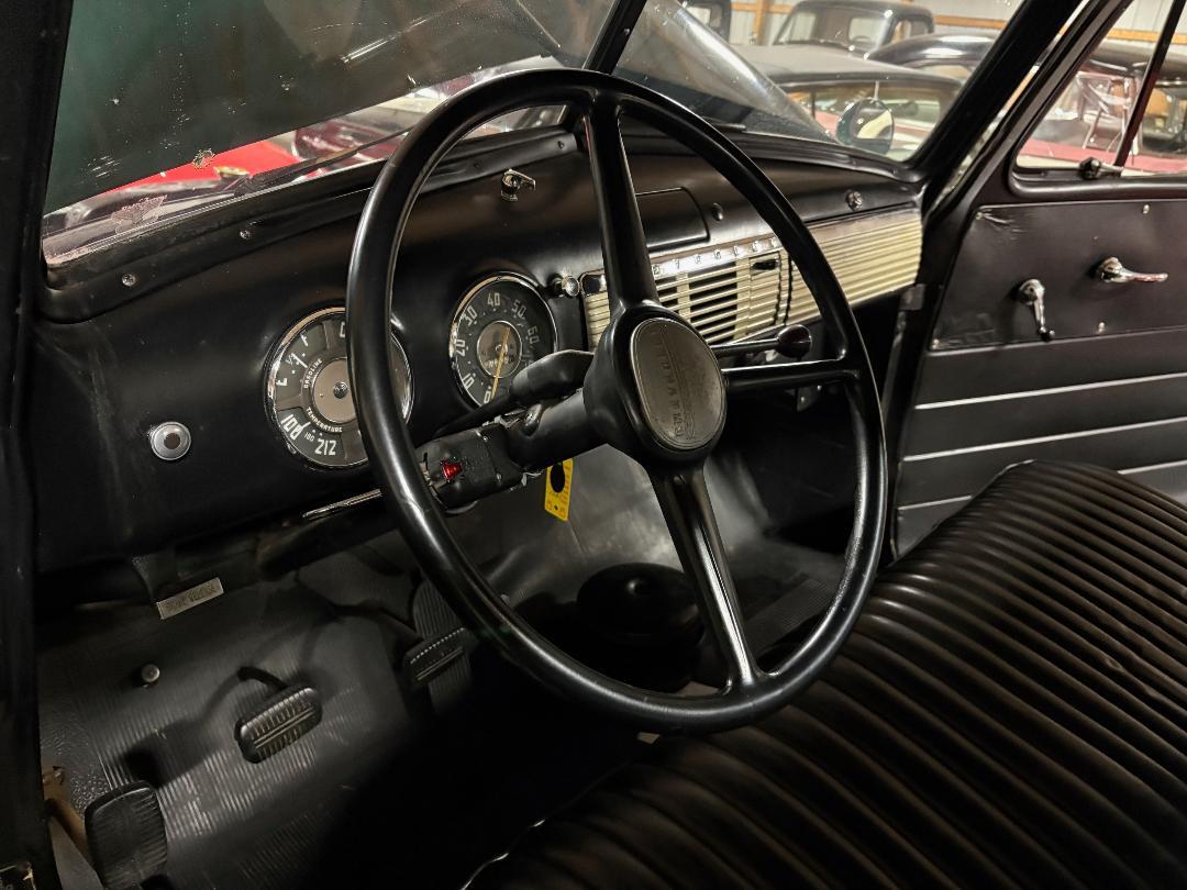 Chevrolet 3100  1951