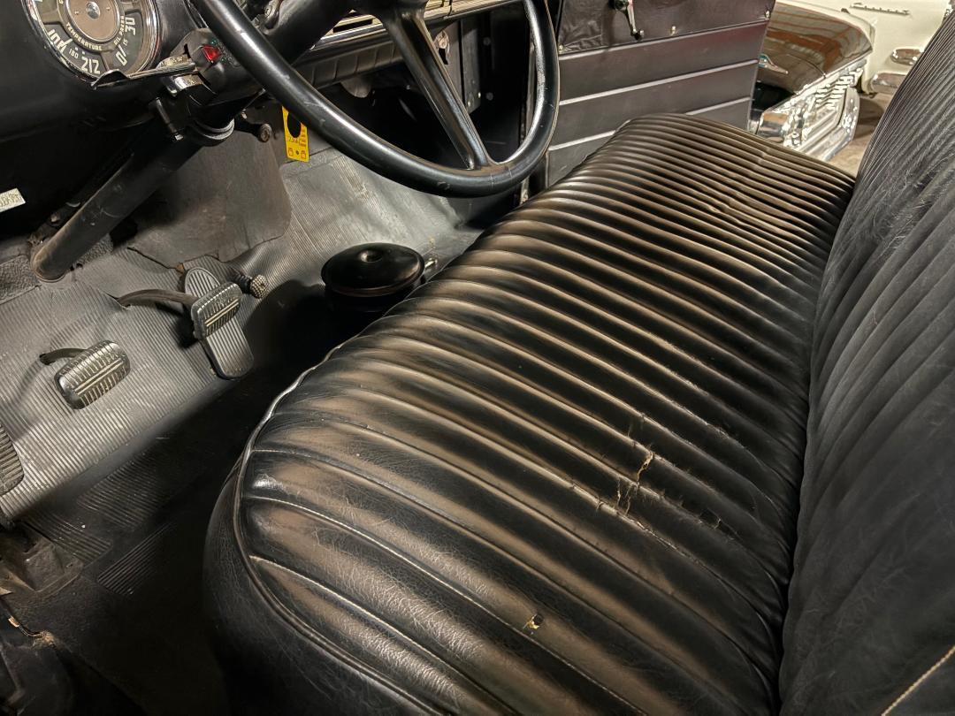 Chevrolet 3100  1951