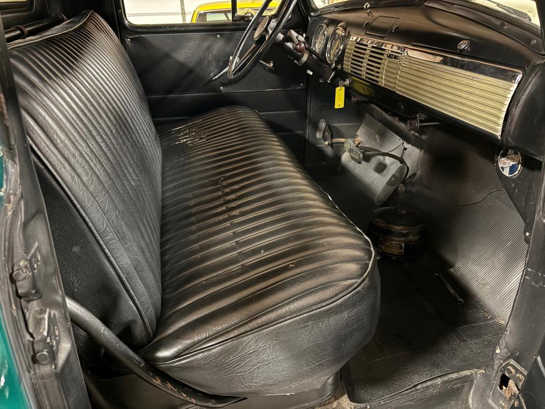 Chevrolet 3100  1951