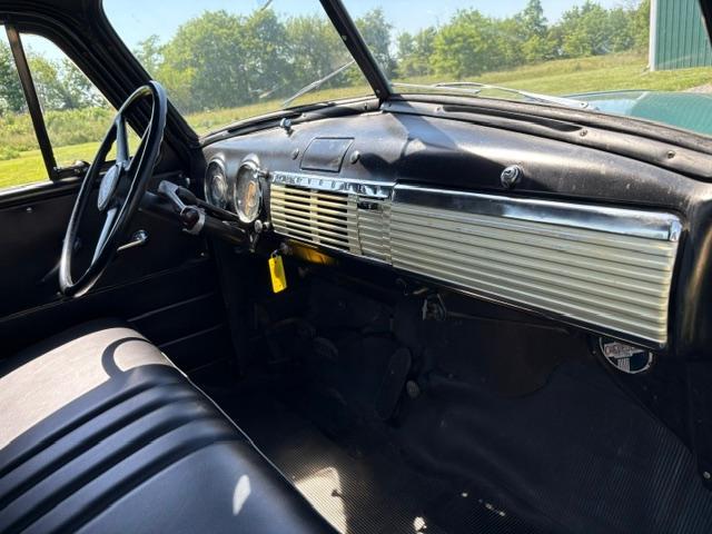 Chevrolet 3100  1951