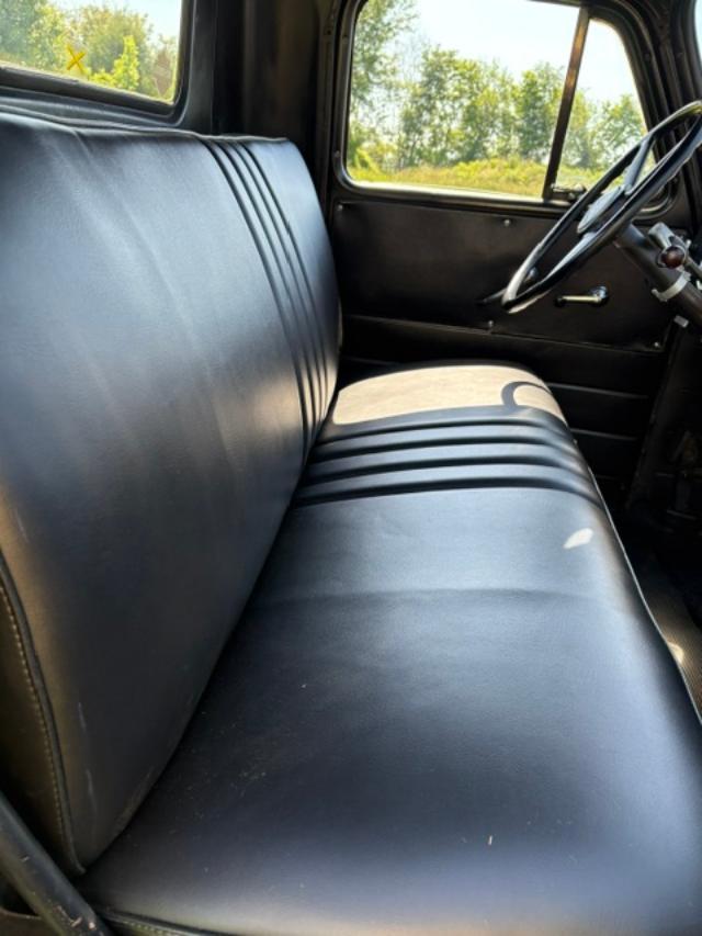 Chevrolet 3100  1951