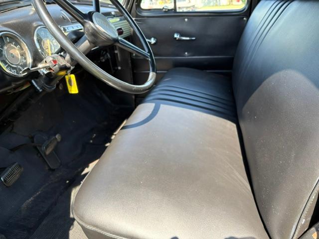 Chevrolet 3100  1951