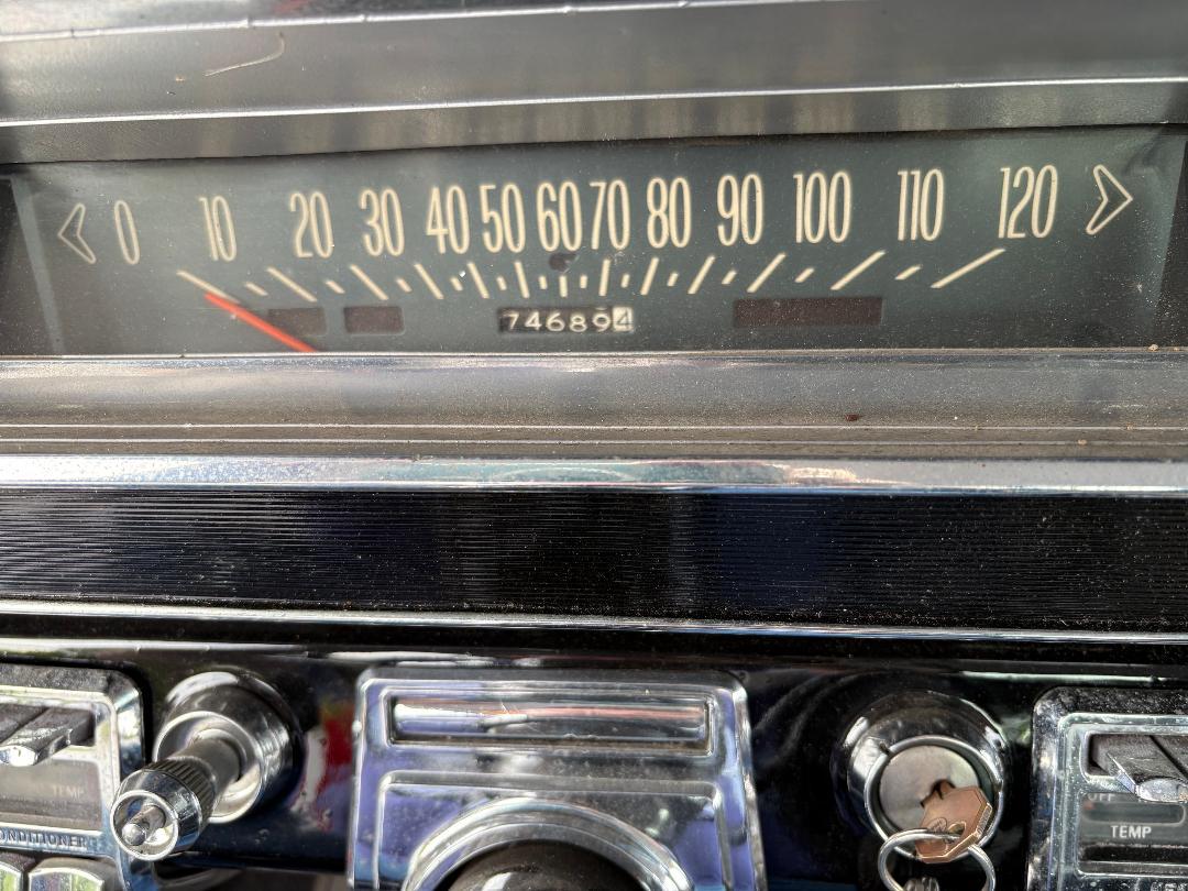 Pontiac Grand Prix 2dr Coupe 1962