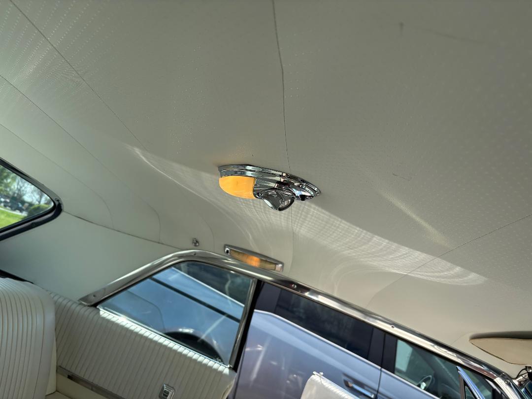 Pontiac Grand Prix 2dr Coupe 1962