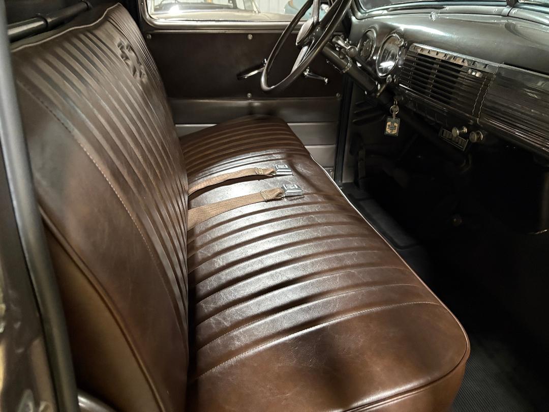 Chevrolet 3100  1950