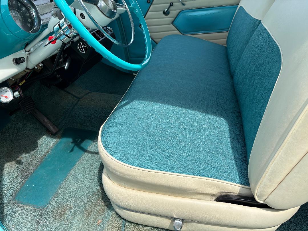 Chevrolet Bel Air  1954