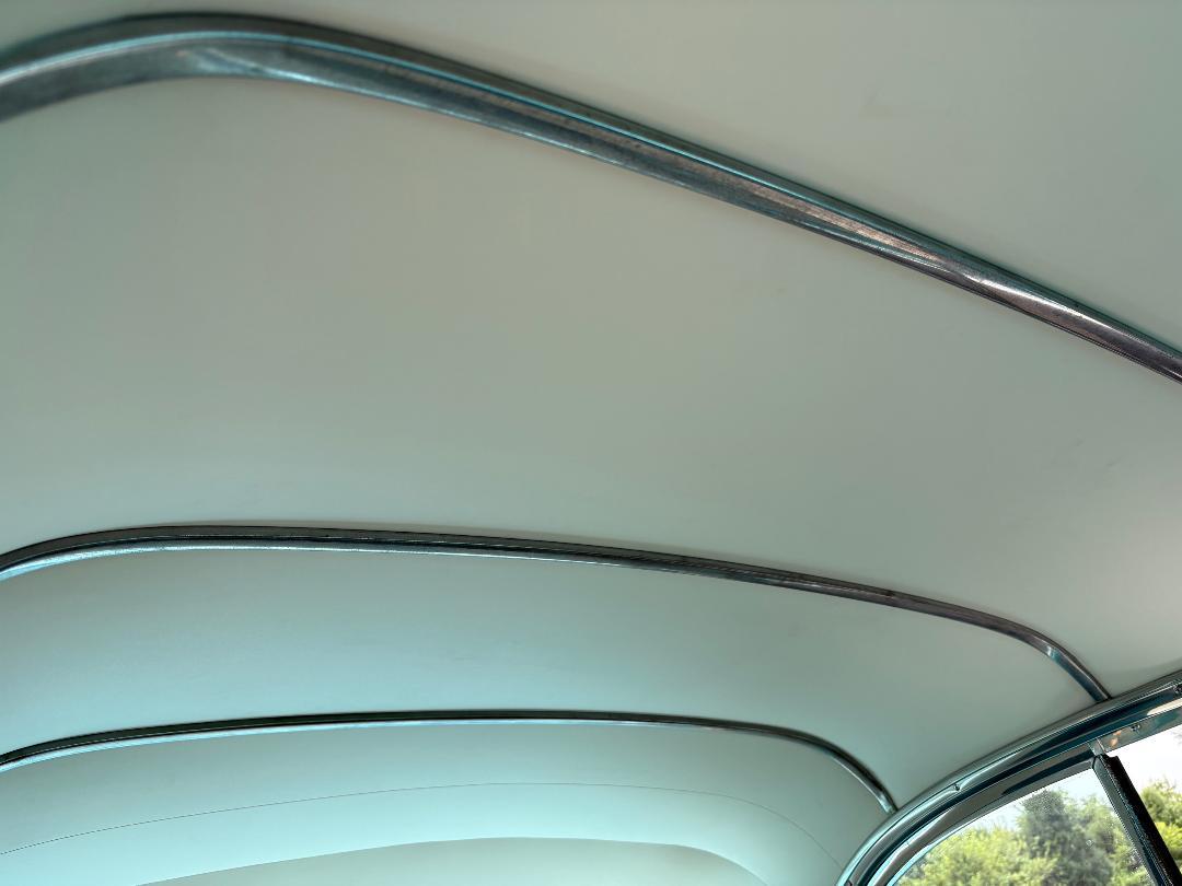 Chevrolet Bel Air  1954