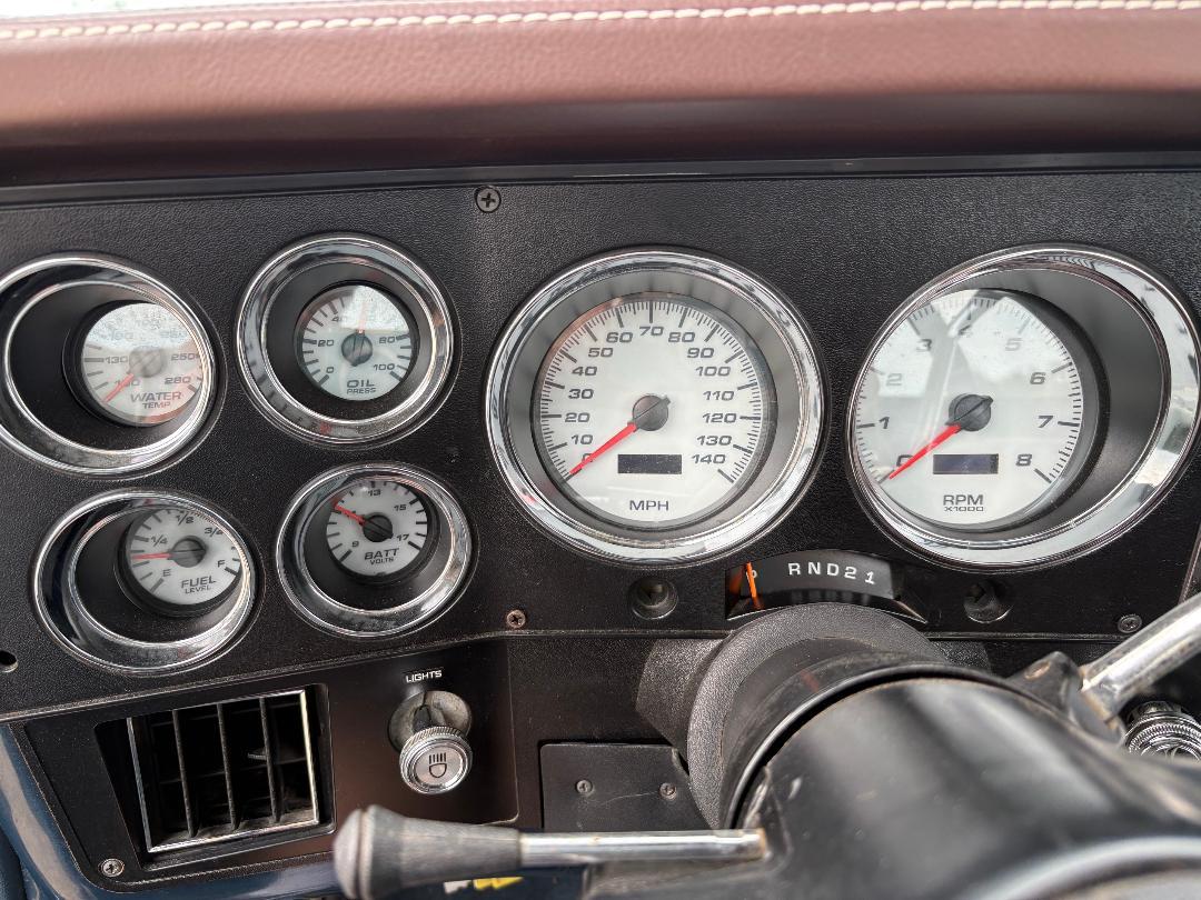 1984 Chevrolet C10 - Photo 15