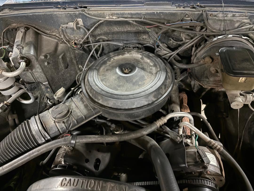 1984 Chevrolet C10 - Photo 16