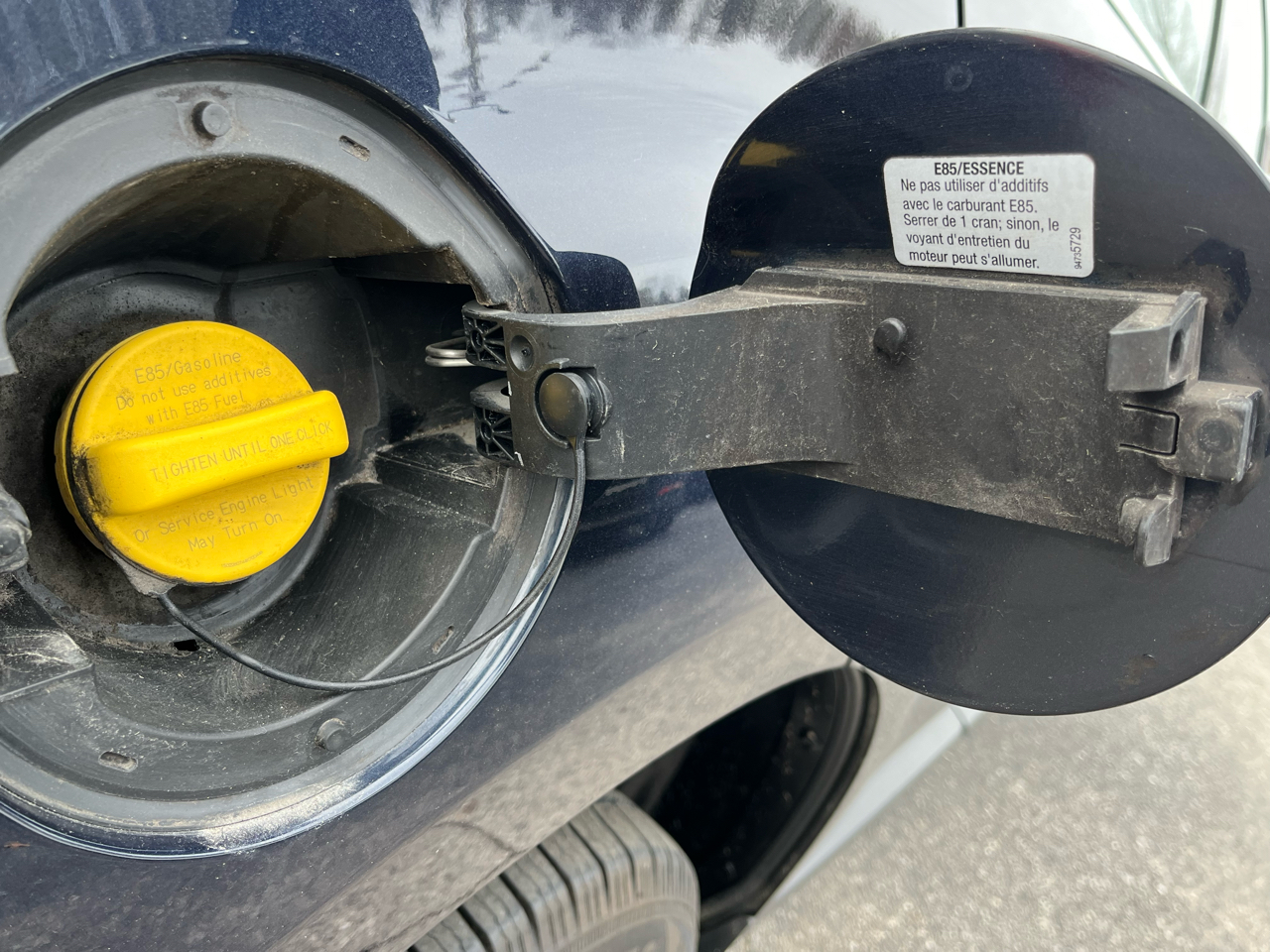 Chevrolet Equinox LS AWD 2015 Chevrolet Equinox LS AWD 2015