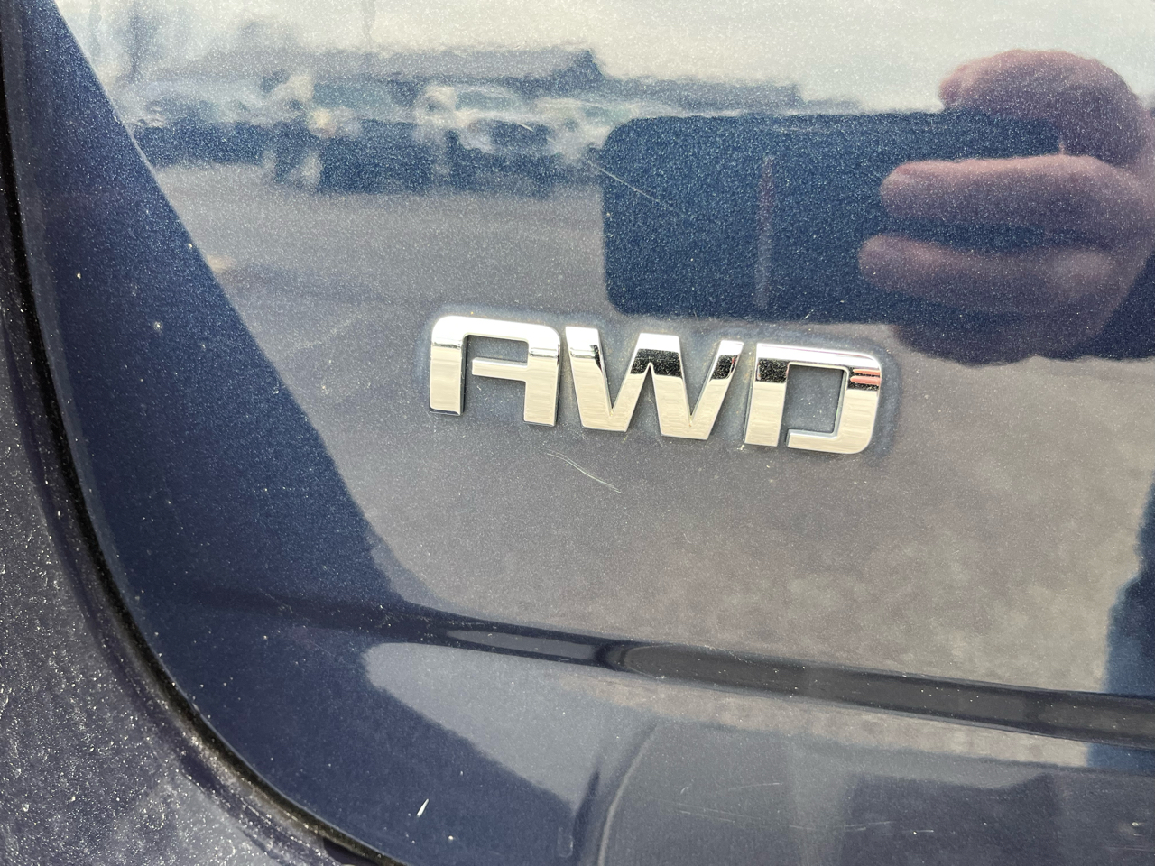 Chevrolet Equinox LS AWD 2015 Chevrolet Equinox LS AWD 2015