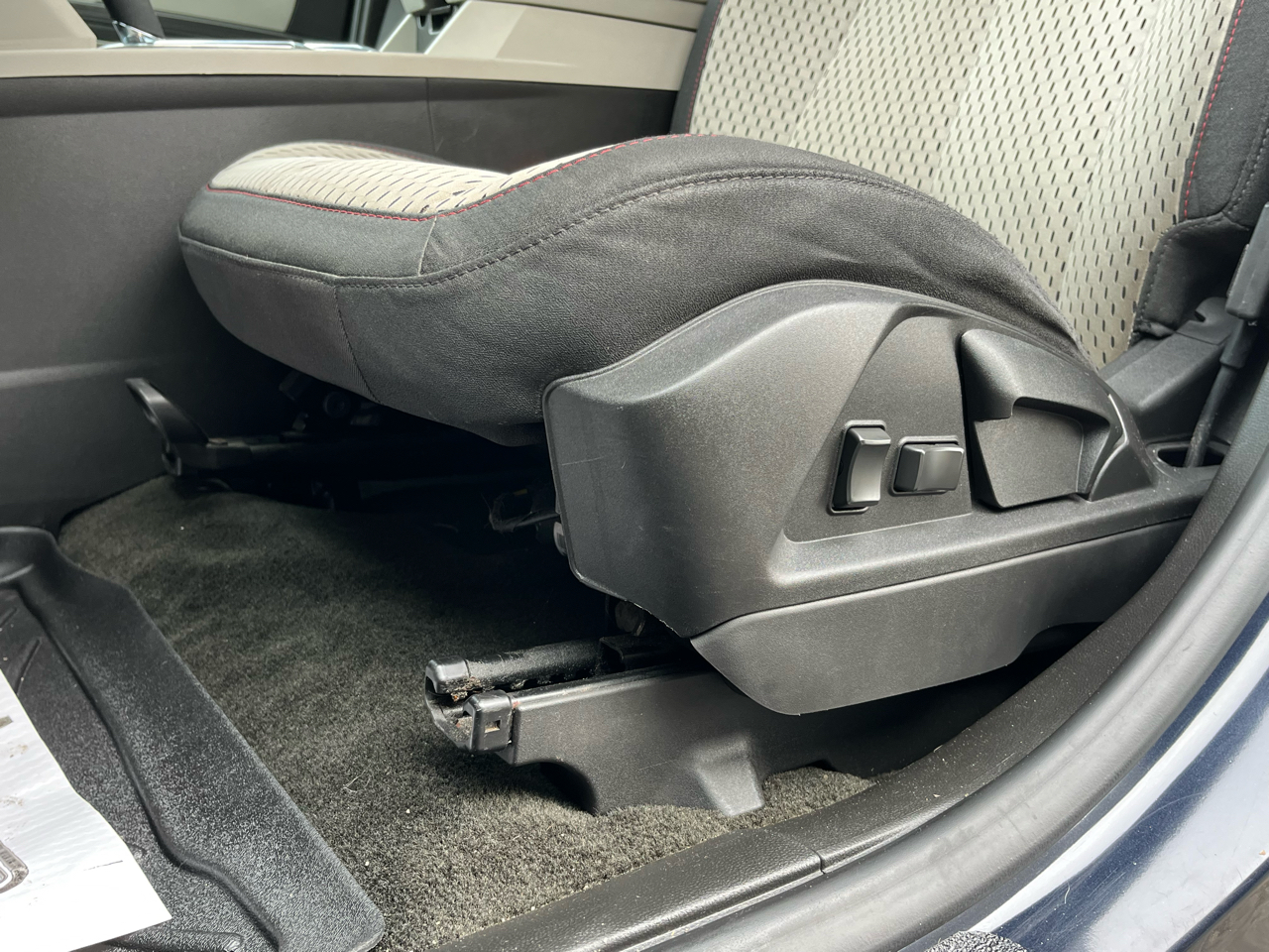 Chevrolet Equinox LS AWD 2015 Chevrolet Equinox LS AWD 2015