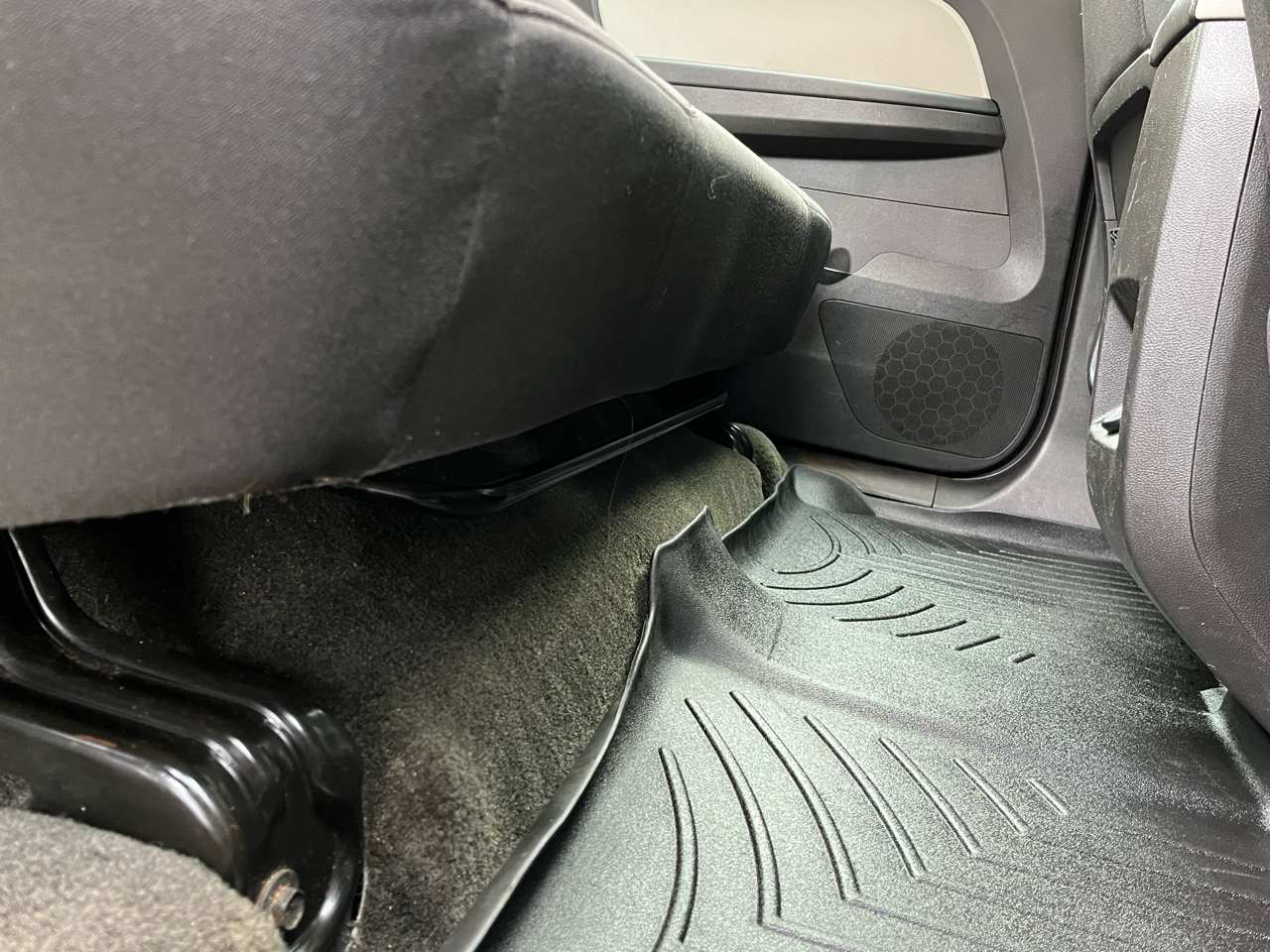 Chevrolet Equinox LS AWD 2015 Chevrolet Equinox LS AWD 2015