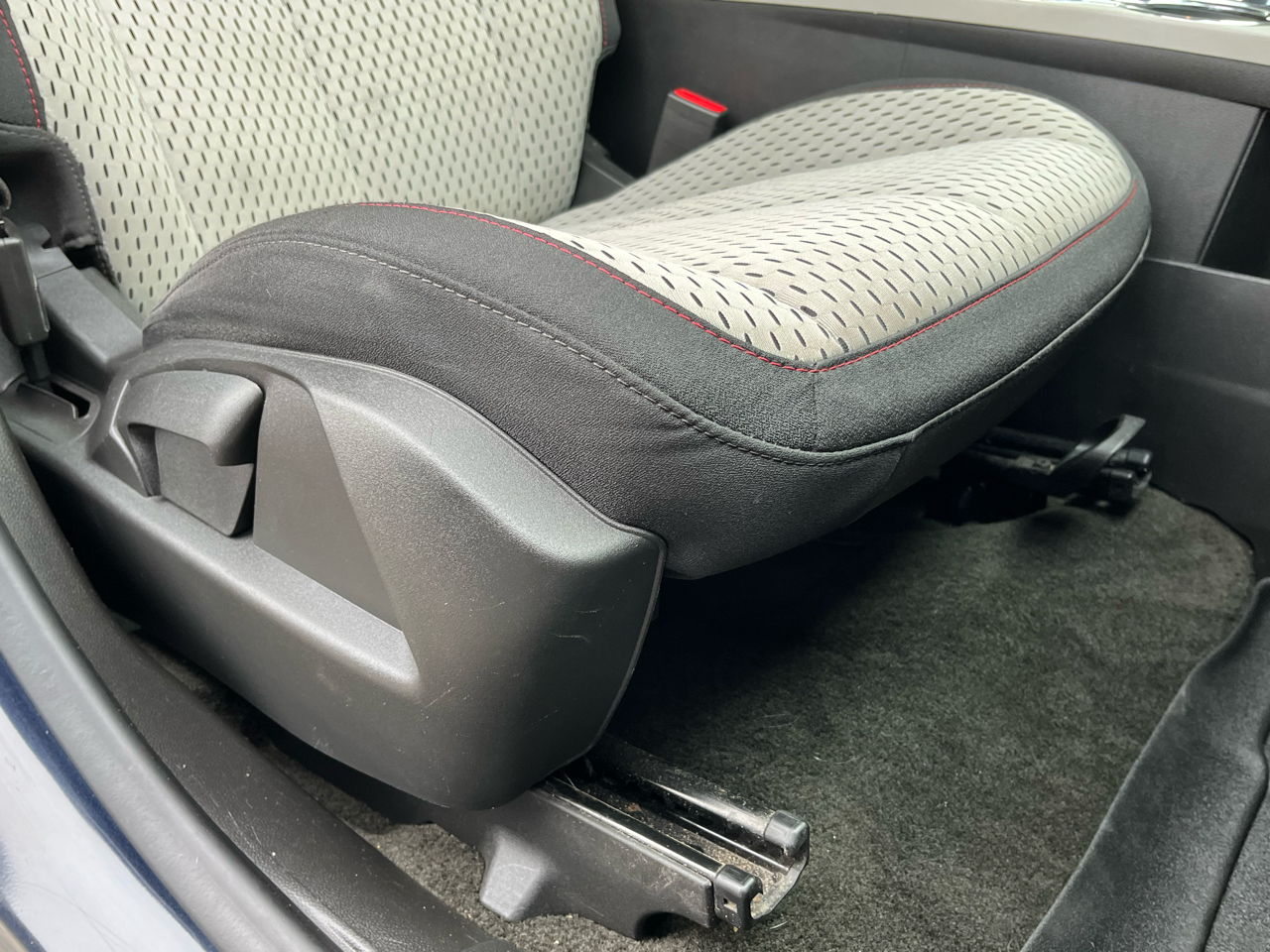 Chevrolet Equinox LS AWD 2015 Chevrolet Equinox LS AWD 2015