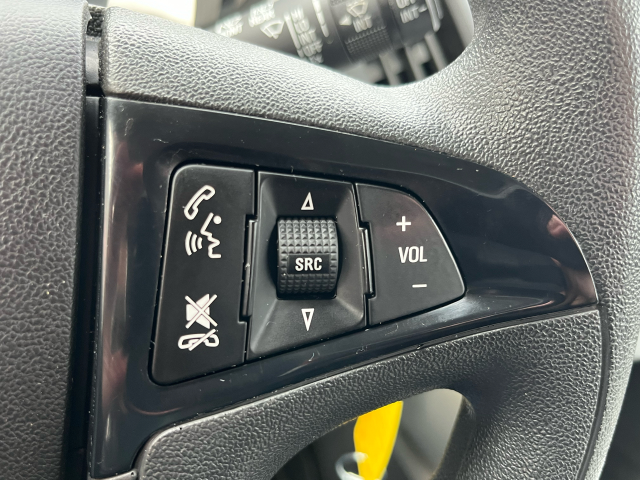 Chevrolet Equinox LS AWD 2015 Chevrolet Equinox LS AWD 2015