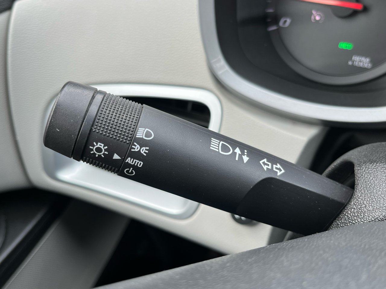 Chevrolet Equinox LS AWD 2015 Chevrolet Equinox LS AWD 2015