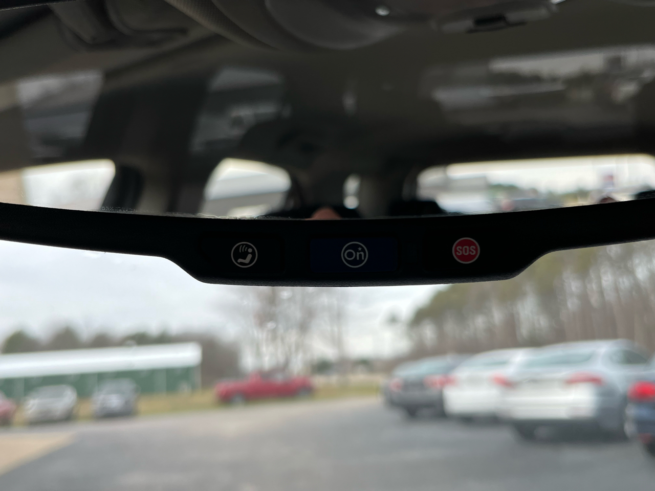 Chevrolet Equinox LS AWD 2015 Chevrolet Equinox LS AWD 2015