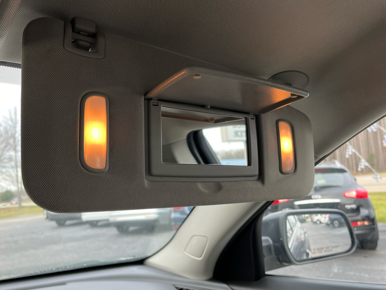 Chevrolet Equinox LS AWD 2015 Chevrolet Equinox LS AWD 2015