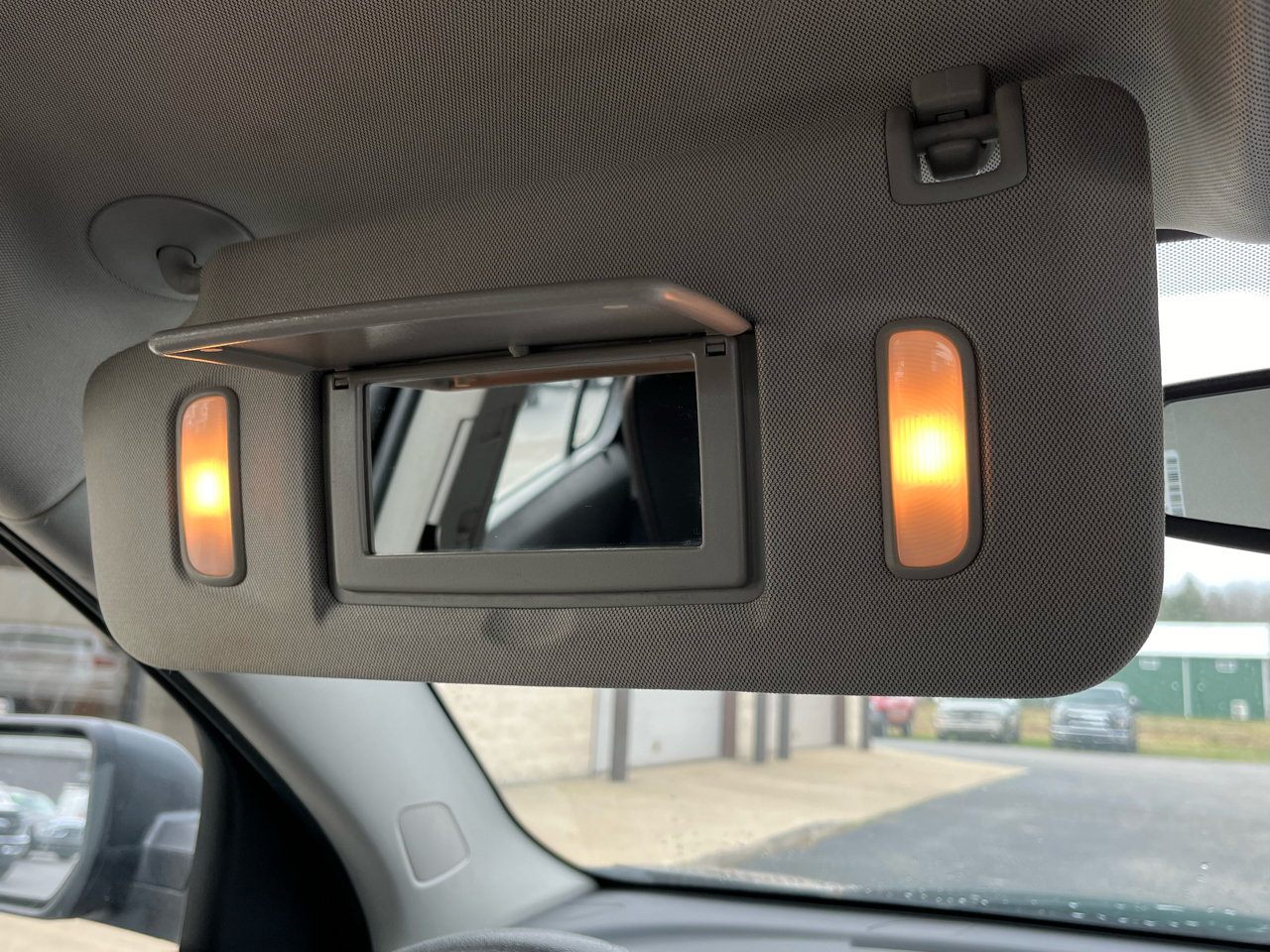 Chevrolet Equinox LS AWD 2015 Chevrolet Equinox LS AWD 2015