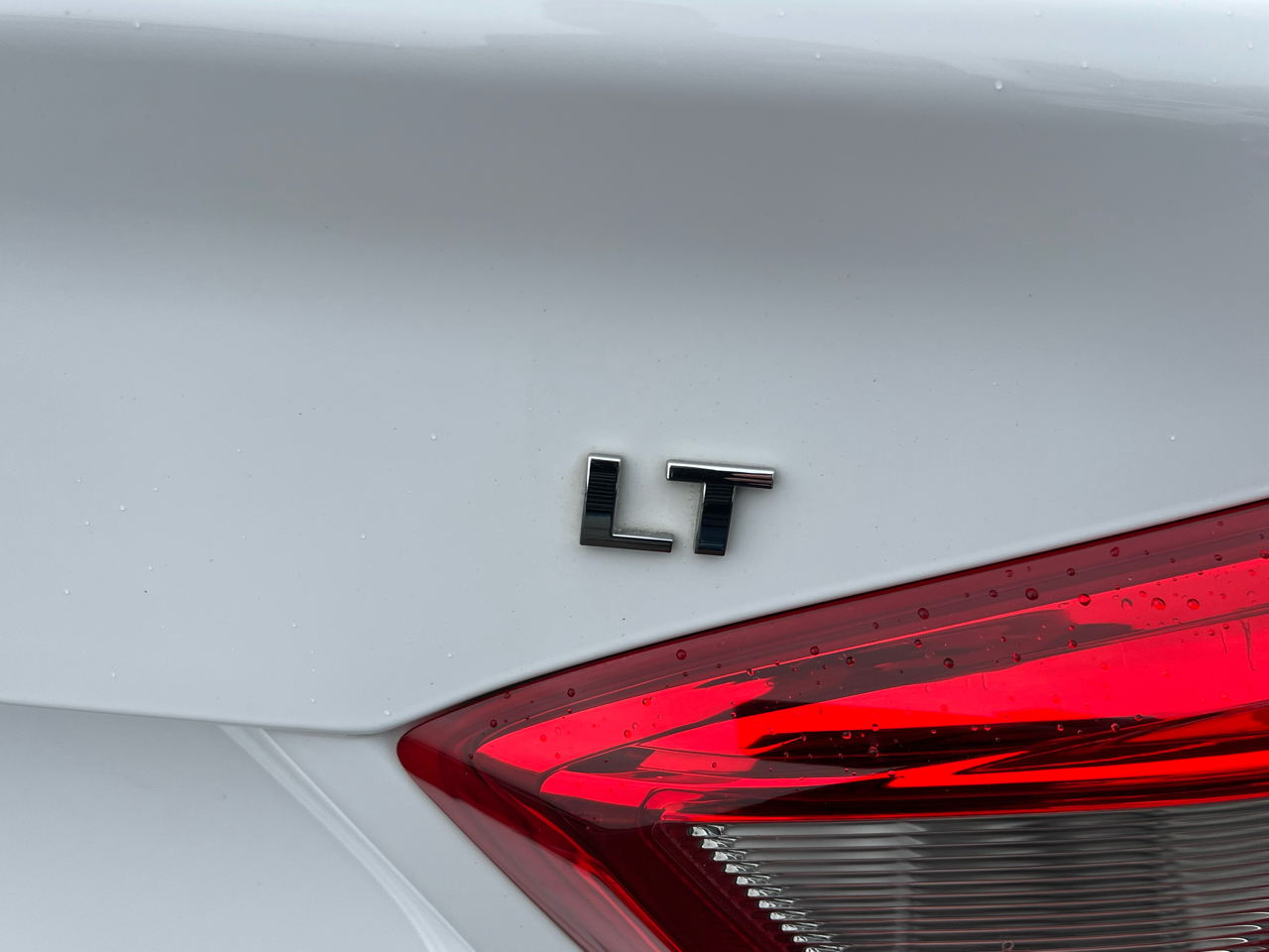 Chevrolet Cruze LT Auto 2017 Chevrolet Cruze LT Auto 2017