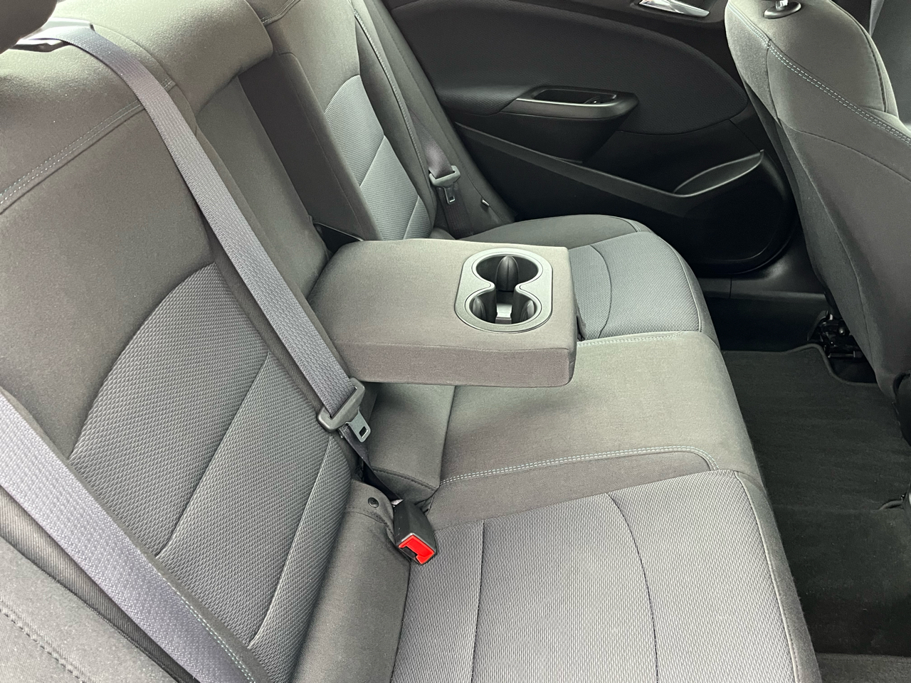 Chevrolet Cruze LT Auto 2017 Chevrolet Cruze LT Auto 2017