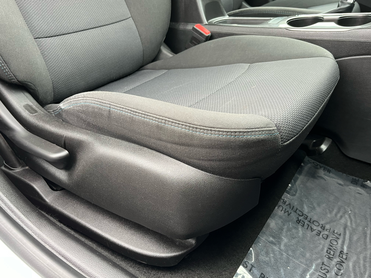 Chevrolet Cruze LT Auto 2017 Chevrolet Cruze LT Auto 2017