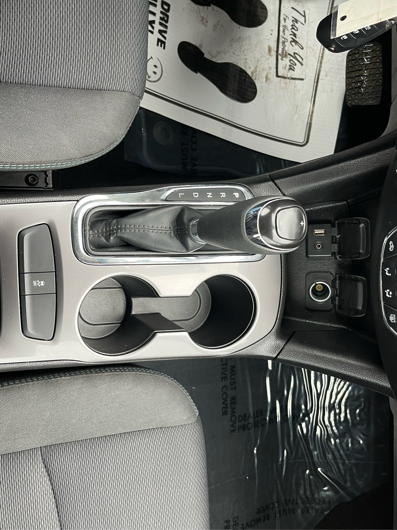 Chevrolet Cruze LT Auto 2017 Chevrolet Cruze LT Auto 2017