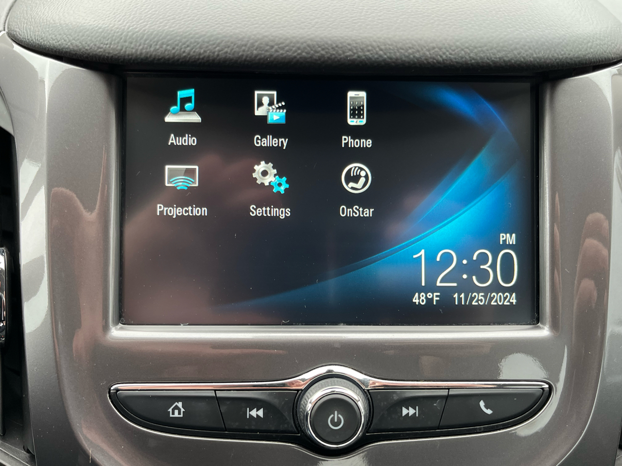 Chevrolet Cruze LT Auto 2017 Chevrolet Cruze LT Auto 2017