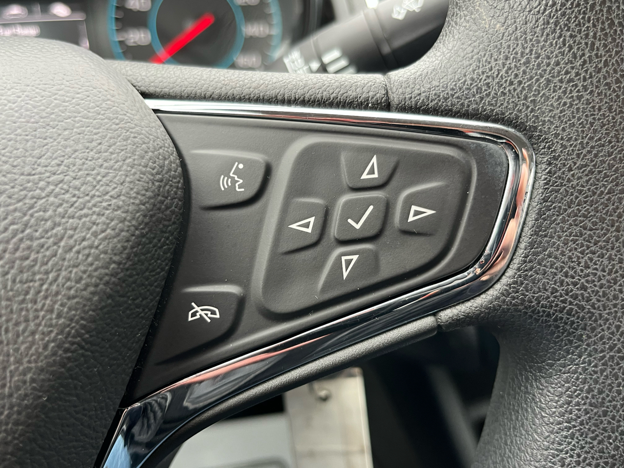 Chevrolet Cruze LT Auto 2017 Chevrolet Cruze LT Auto 2017