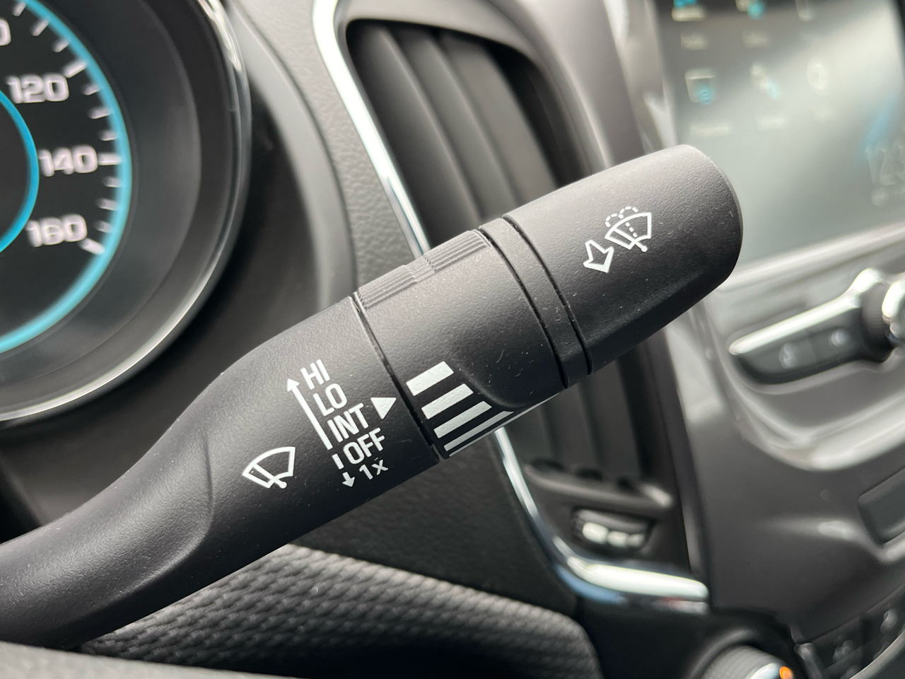 Chevrolet Cruze LT Auto 2017 Chevrolet Cruze LT Auto 2017