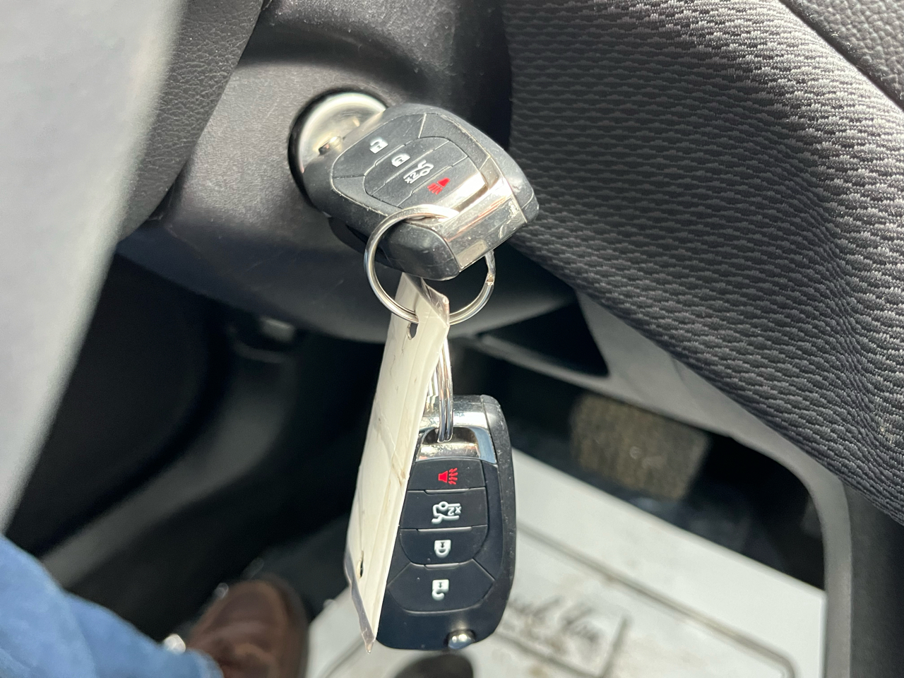 Chevrolet Cruze LT Auto 2017 Chevrolet Cruze LT Auto 2017