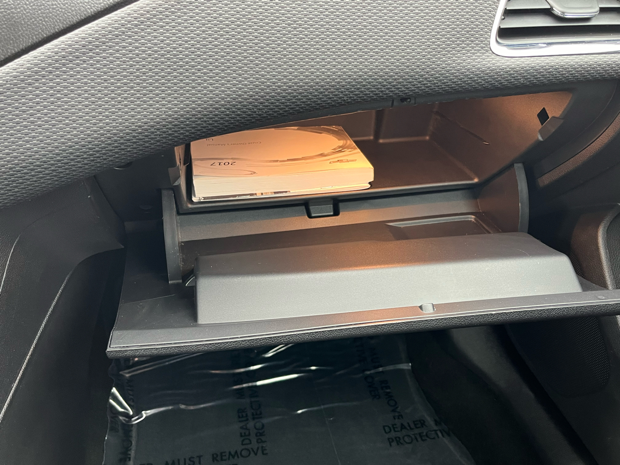 Chevrolet Cruze LT Auto 2017 Chevrolet Cruze LT Auto 2017