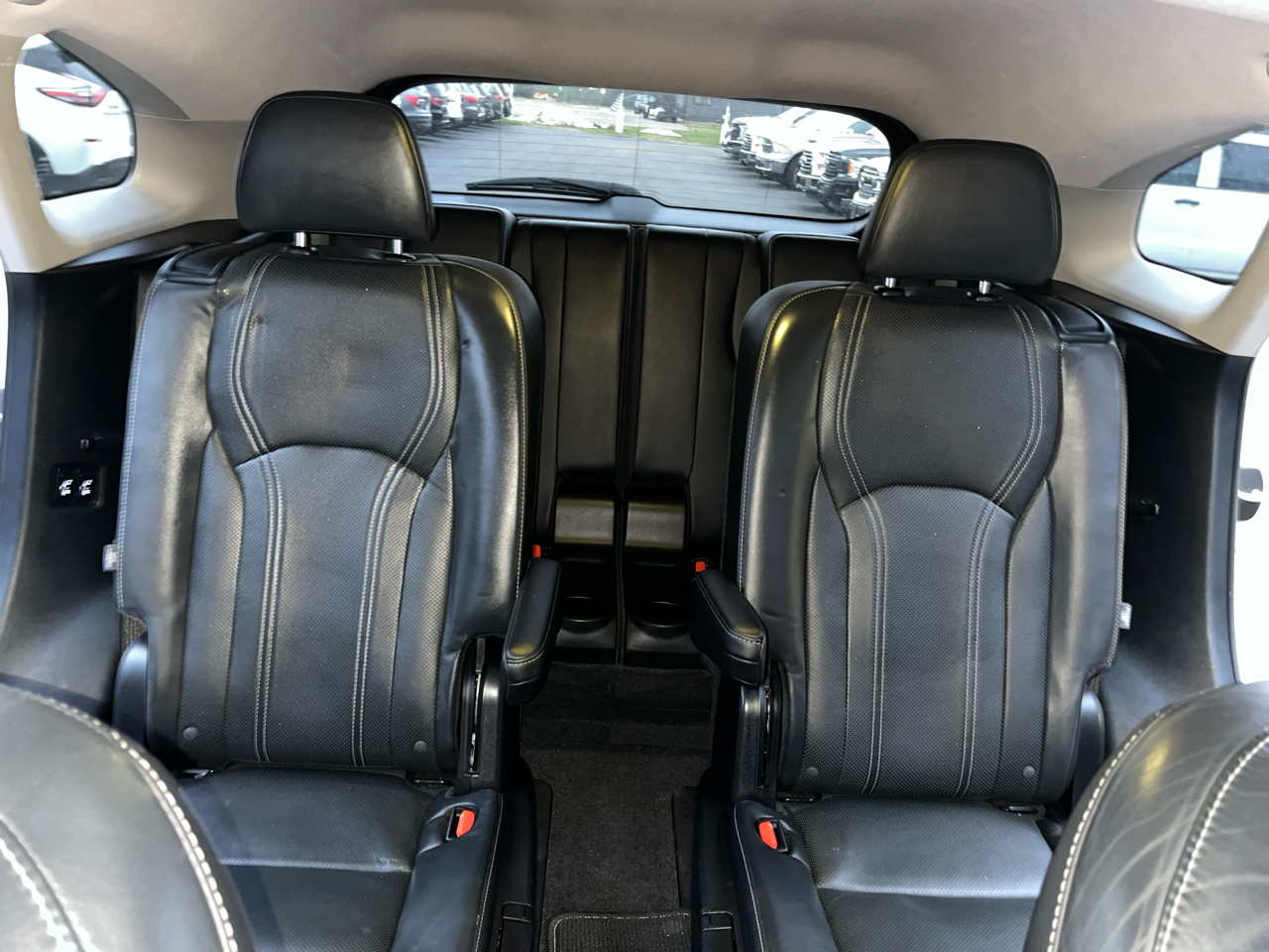 Lexus RX 350L AWD 2018 Lexus RX 350L AWD 2018