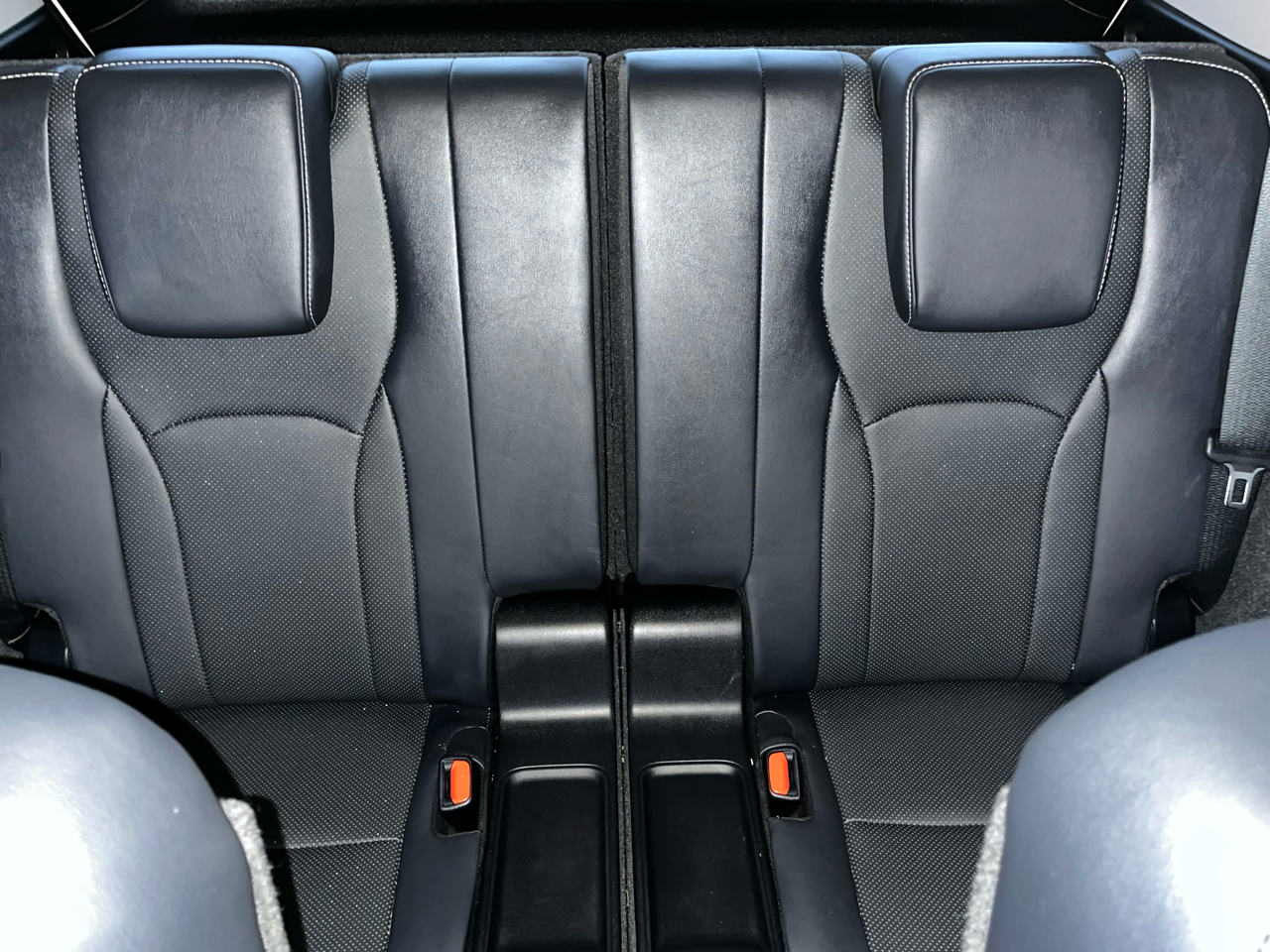 Lexus RX 350L AWD 2018 Lexus RX 350L AWD 2018