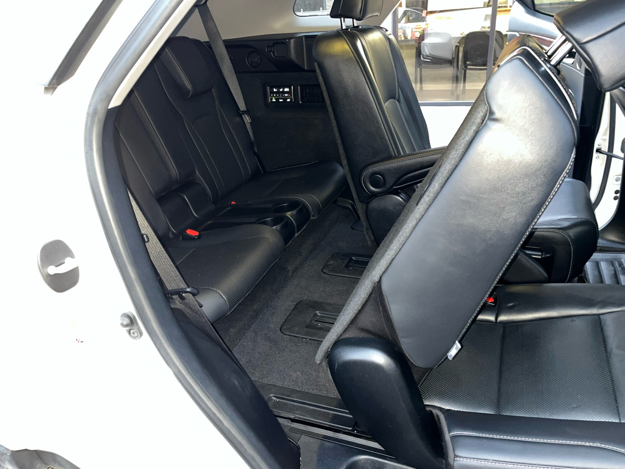 Lexus RX 350L AWD 2018 Lexus RX 350L AWD 2018