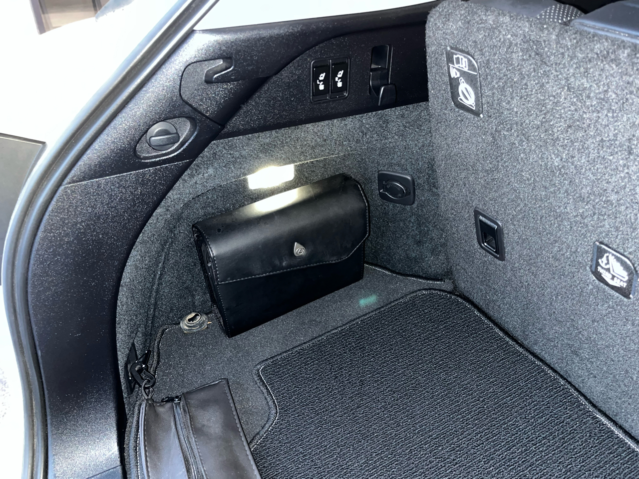 Lexus RX 350L AWD 2018 Lexus RX 350L AWD 2018