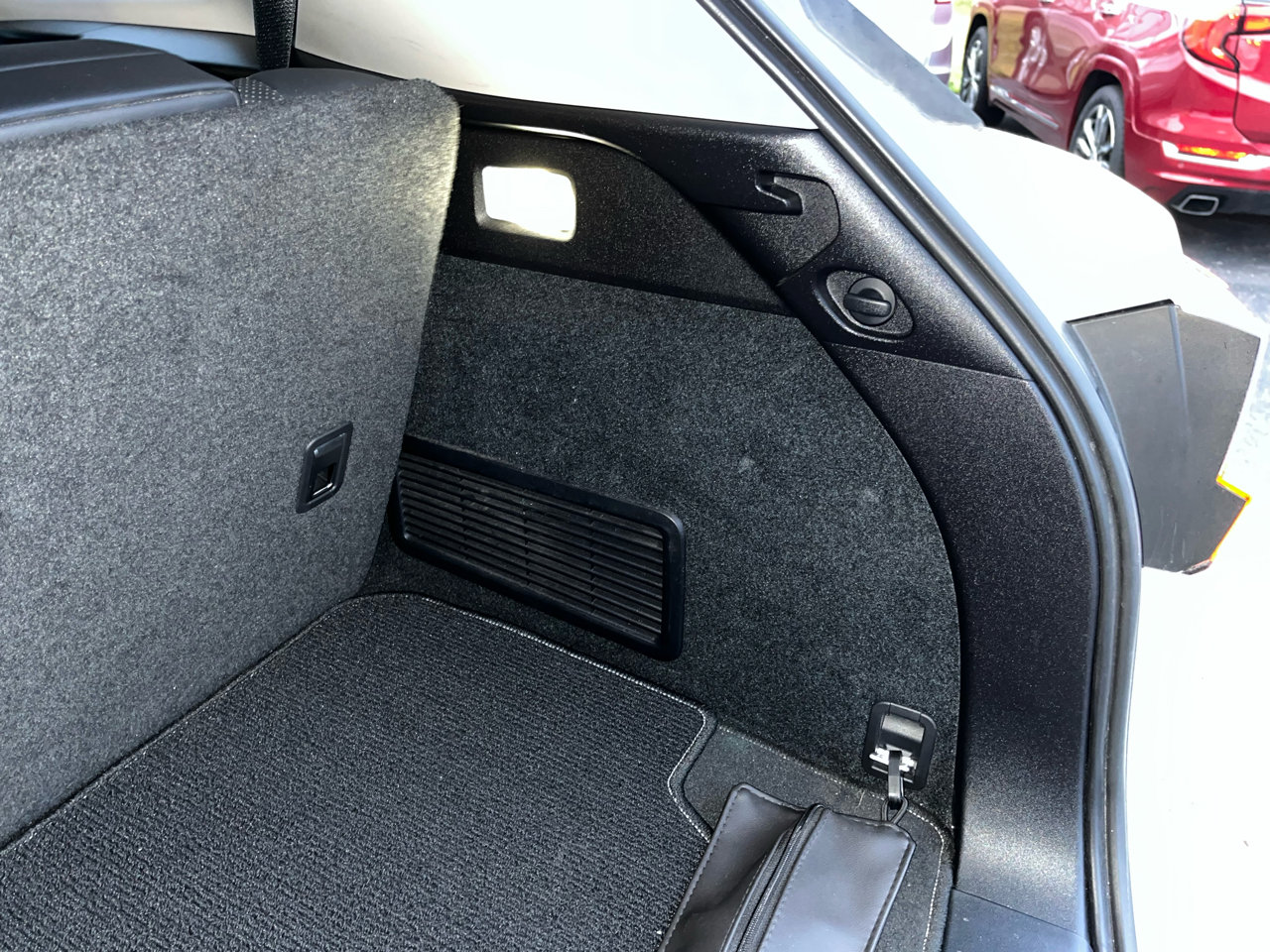 Lexus RX 350L AWD 2018 Lexus RX 350L AWD 2018